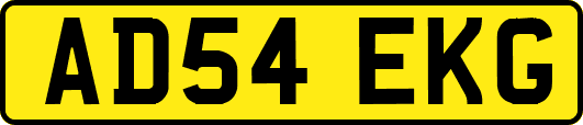 AD54EKG