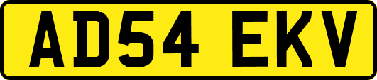AD54EKV