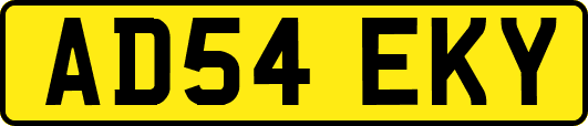 AD54EKY
