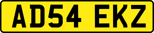 AD54EKZ