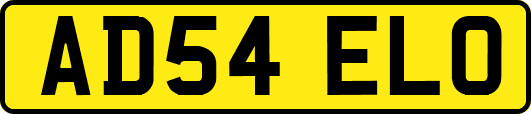 AD54ELO