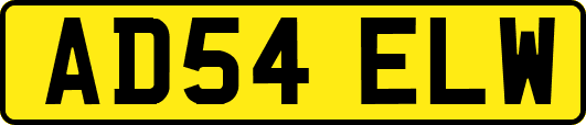 AD54ELW