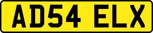 AD54ELX
