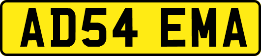 AD54EMA