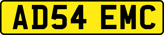 AD54EMC