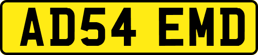 AD54EMD