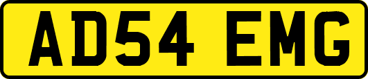 AD54EMG