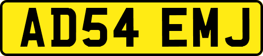 AD54EMJ
