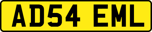 AD54EML