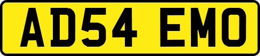 AD54EMO