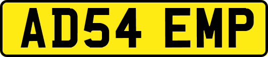 AD54EMP