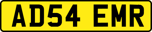 AD54EMR