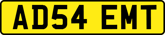 AD54EMT