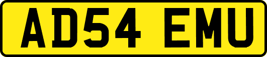 AD54EMU