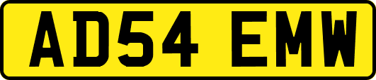 AD54EMW