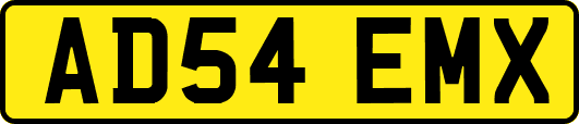 AD54EMX