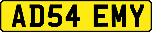 AD54EMY