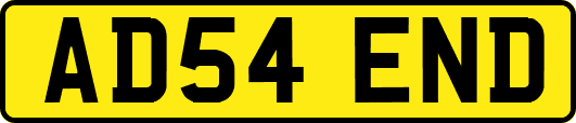AD54END