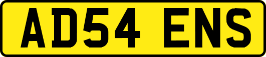 AD54ENS