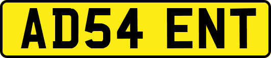 AD54ENT