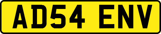 AD54ENV