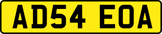 AD54EOA