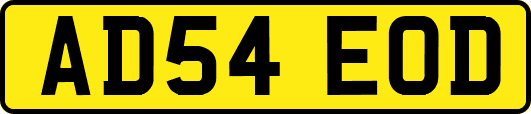 AD54EOD
