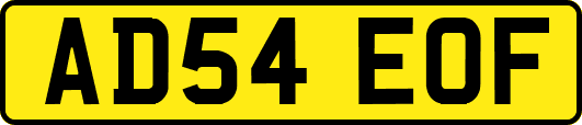 AD54EOF