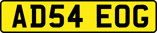 AD54EOG