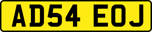 AD54EOJ