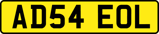 AD54EOL