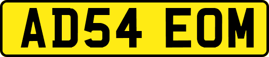 AD54EOM