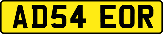 AD54EOR