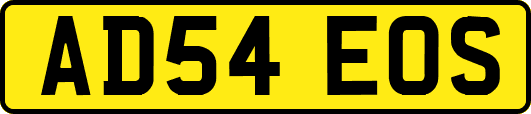 AD54EOS