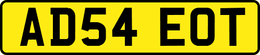 AD54EOT