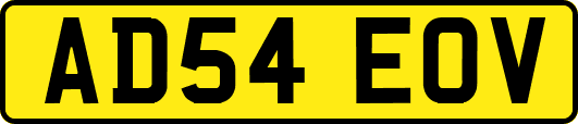 AD54EOV