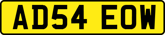 AD54EOW
