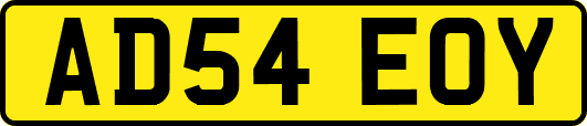 AD54EOY