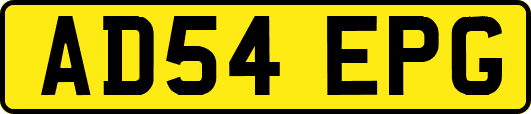 AD54EPG