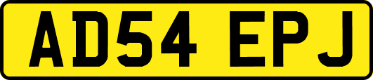 AD54EPJ