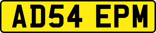 AD54EPM