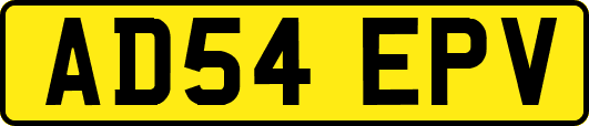 AD54EPV