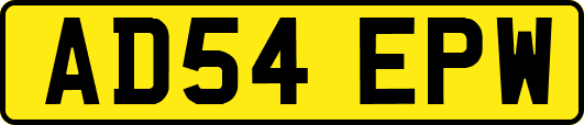 AD54EPW
