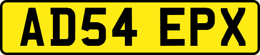 AD54EPX