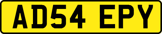 AD54EPY