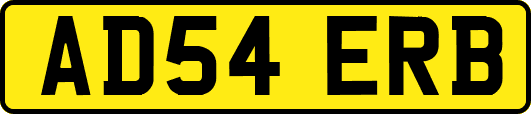 AD54ERB