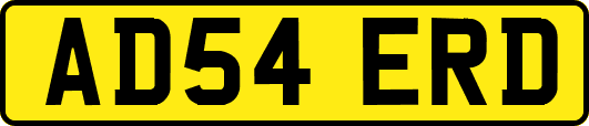 AD54ERD