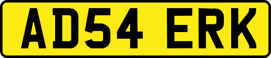 AD54ERK