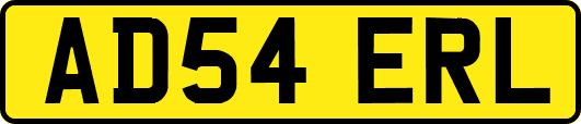 AD54ERL