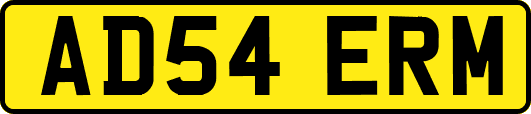 AD54ERM